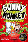 Bunny vs Monkey and the League of Doom! Bunny vs Monkey and the League of Doom!