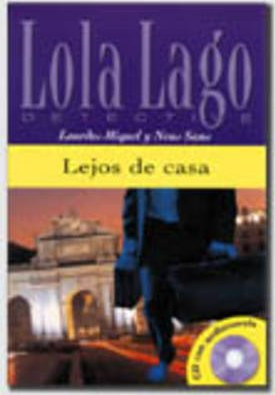 Lejos de casa