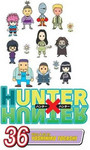 Hunter x Hunter, Vol. 36