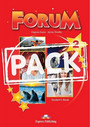 Forum 2 Power Pack