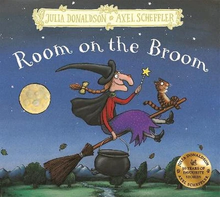 Room On The Broom Julia Donaldson Axel Scheffler BestPrice gr Room On The Broom Julia Donaldson Axel Scheffler BestPrice gr
