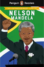 Penguin Readers Level 2: The Extraordinary Life of Nelson Mandela Penguin Readers Level 2: The Extraordinary Life of Nelson Mandela