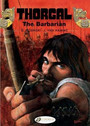 Thorgal Vol.19: the Barbarian Thorgal Vol.19: the Barbarian