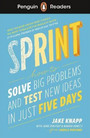 Penguin Readers Level 6: Sprint (ELT Graded Reader) Penguin Readers Level 6: Sprint (ELT Graded Reader)
