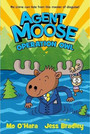 Agent Moose 3: Operation Owl Agent Moose 3: Operation Owl