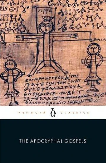 The Apocryphal Gospels | BestPrice.gr