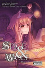 Spice and Wolf, Vol. 7 (manga) Spice and Wolf, Vol. 7 (manga)