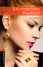 Earrings from Frankfurt Earrings from Frankfurt