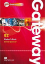 Gateway B2 Student's Book Gateway B2 Student's Book