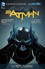Batman, Vol. 4: Zero Year Secret City Batman, Vol. 4: Zero Year Secret City
