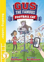 Gus the Famous Football Cat Gus the Famous Football Cat