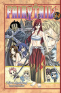 Fairy Tail, Vol. 34 Fairy Tail, Vol. 34