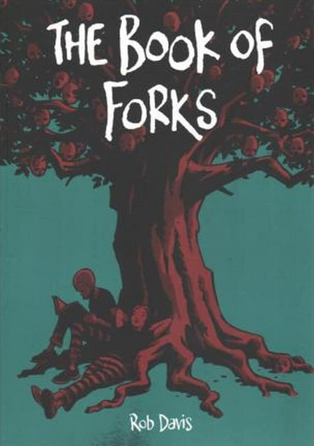 The Book of Forks