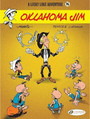 Lucky Luke Vol. 76: Oklahoma Jim
