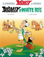 Asterix and the White Iris Asterix and the White Iris