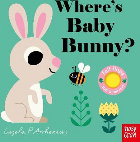 Where's Baby Bunny?