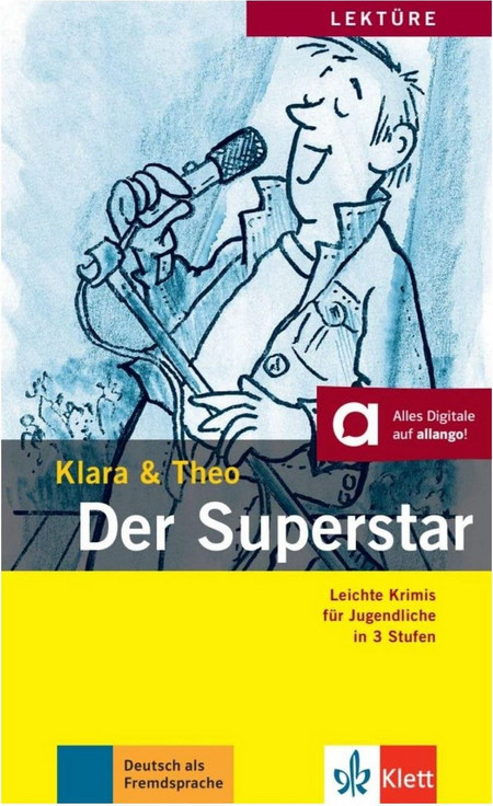 Der Superstar