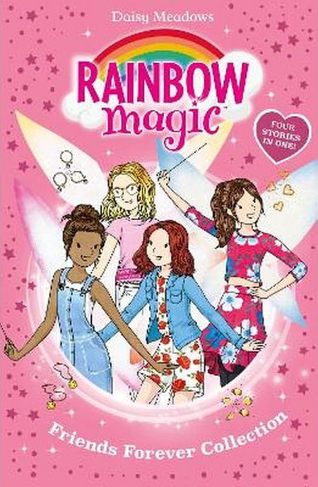 Rainbow Magic