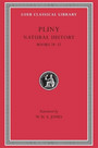 Natural History, Volume VIII Natural History, Volume VIII