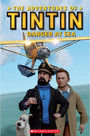 The Adventures of Tintin: Danger at Sea The Adventures of Tintin: Danger at Sea