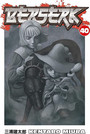 Berserk Volume 40 Berserk Volume 40
