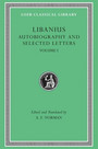 Autobiography and Selected Letters, Volume I