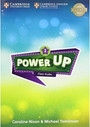 Power Up Level 1 Class Audio CDs (4) Power Up Level 1 Class Audio CDs (4)