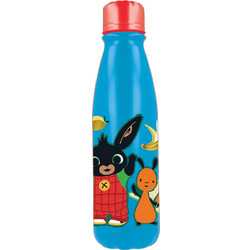 Stor Bing Παιδικό Παγούρι Αλουμινίου Πολύχρωμο 600ml