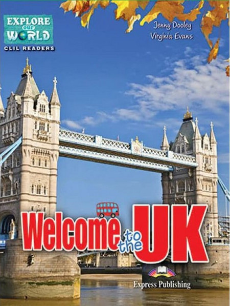 Welcome to the UK
