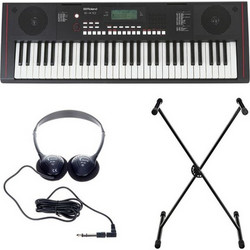 Roland E-X10 Set Αρμόνιο με 61 Δυναμικά Πλήκτρα