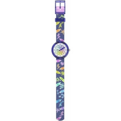 Flik Flak Rainbow Crayons ZFPNP173