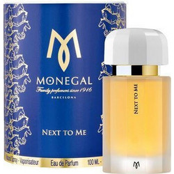 Ramon Monegal Next To Me Eau de Parfum 100ml