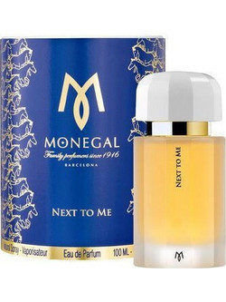 Ramon Monegal Next To Me Eau de Parfum 100ml