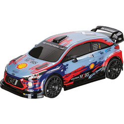 MONDO Τηλεκατευθυνόμενο Αυτοκίνητο Hyundai i20 WRC 1:10 63667