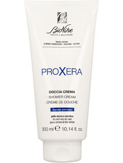 Bionike Proxera Κρεμώδες Αφρόλουτρο για Ξηρό Δέρμα 300ml