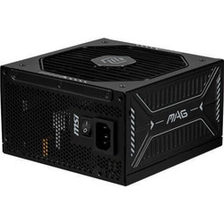 MSI MAG A1000GLS 1000W Τροφοδοτικό Υπολογιστή ΑΤΧ 3.1 80 PLUS Gold