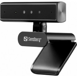 Sandberg 134-44 Web Camera 2K 30FPS