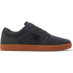 DC Crisis 2 Ανδρικά Sneakers Ανθρακί ADYS100647-2GG