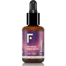 Freshly Bioretinal Αντιγηραντικό Serum Προσώπου με Ρετινόλη 30ml