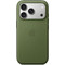 Apple TechWoven MagSafe Back Cover Green (iPhone 17 Pro) Apple TechWoven MagSafe Back Cover Green (iPhone 17 Pro)