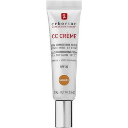 Erborian Caramel CC Cream SPF30 15ml