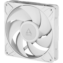 Arctic P14 Pro PST Case Fan 140mm με Σύνδεση 4-Pin PWM White