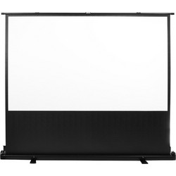 Maclean MC-211 Οθόνη Προβολής Projector Δαπέδου 4:3 215x190cm / 100"