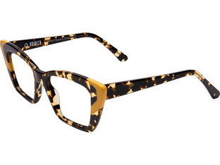 Onirico ON129 799 Γυναικείος Σκελετός Γυαλιών Οράσεως Κοκάλινος Ταρταρούγα