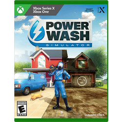 Power Wash Simulator Xbox Series