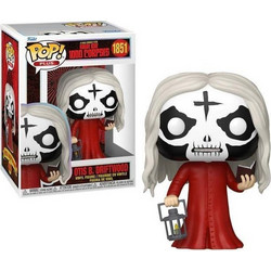 Funko Pop! Plus House Of A Thousand Corpses 1851 Obis B Driftwood