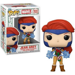 Funko Pop! Marvel 1533 Jean Grey