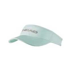 Head Ανδρικό Καπέλο Visor Υφασμάτινο Βεραμάν 287135AQ
