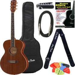 Harley Benton Standard CG-45 Bundle 1