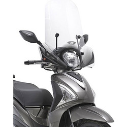 Kappa A7054AK Κιτ Τοποθέτησης Ζελατίνας Μηχανής για Sym Symphony ST 50 / 125 / 200 '15-'20 A7054AK